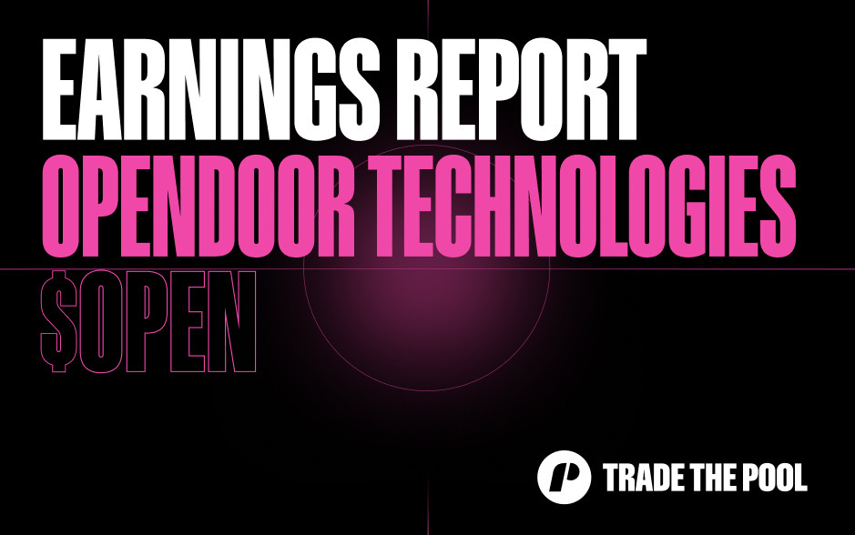 Opendoor Technologies