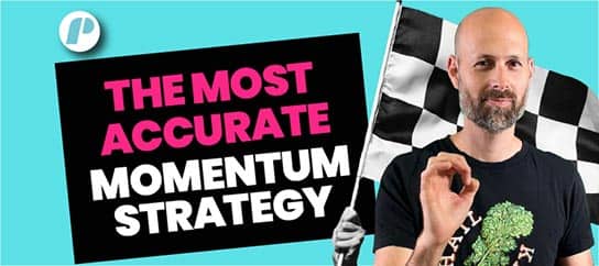 accurate momentum strategy
