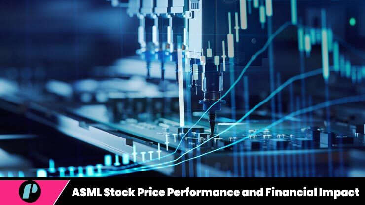 ASML Stock Price performance and financial impact