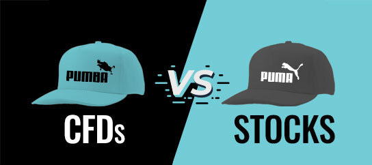 stocks vs sfds