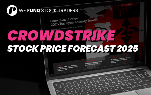 CrowdStrike Share Prices Forecast