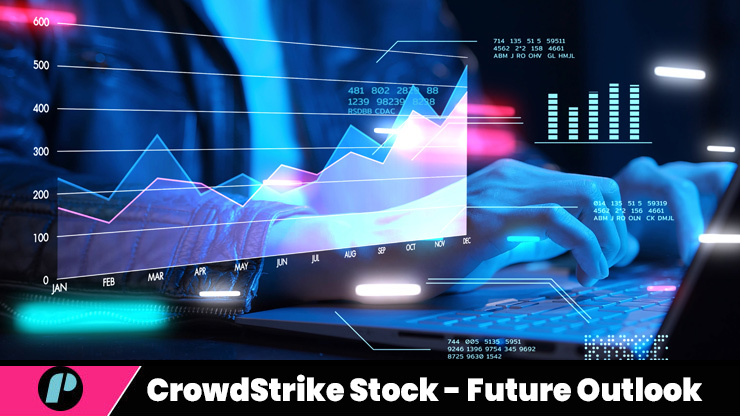 CrowdStrike Share Prices - Future Outlook