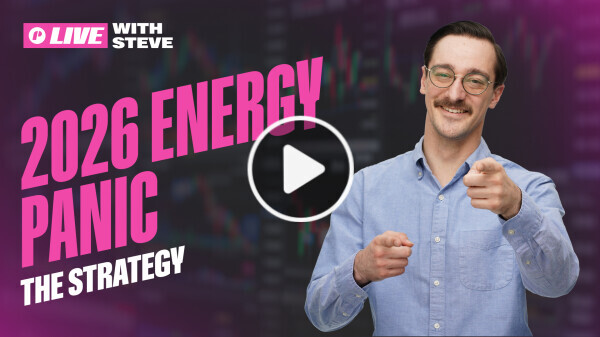 energy sector