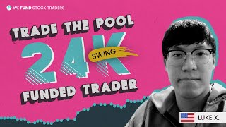 Swing Trader, Luke