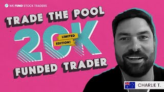 Charlie's Trading Edge
