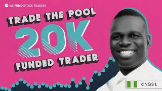 King's Trading Discipline