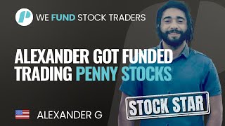 Momentum Trading, Alexander
