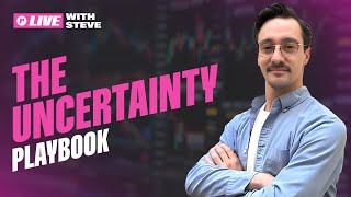 Volatility & Geopolitics: Trading the Scarcity Age