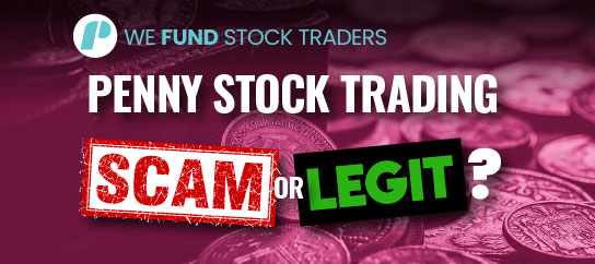 penny stocks