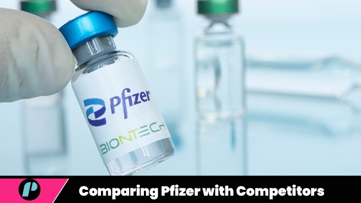 Pfizer's Stock Performance and Cancer