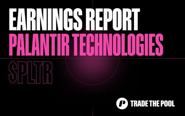 PLTR stock - Palantir earnings report