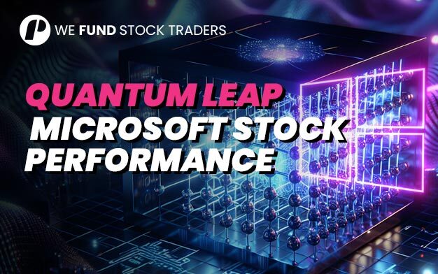 Quantum Leap's Impact on Microsoft Stock