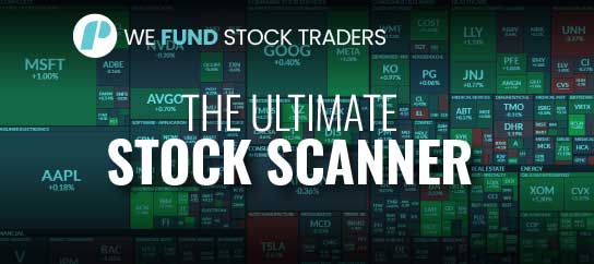 finviz stock scanner