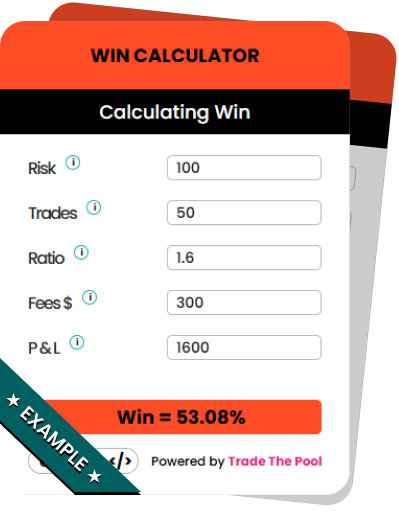 win rate calculator
