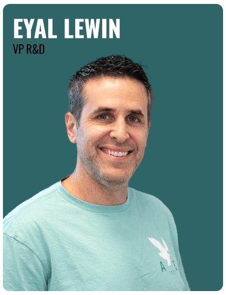 Eyal Lewin