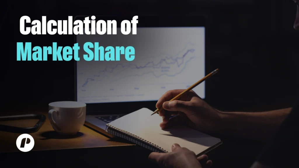 Market Share Calculation