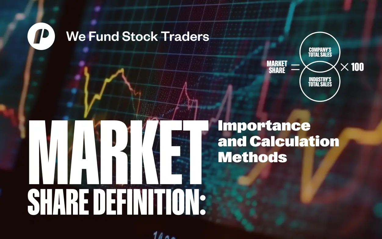 market share