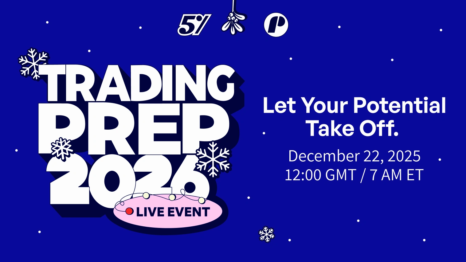 2026 Trading Prep LIVE
